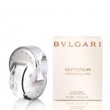 BVLGARI Omnia Crystalline EDT Tester 65 ml -  1