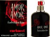Cacharel Amor Amor Forbidden Kiss EDT 100 ml -  1