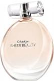 Calvin Klein Sheer Beauty EDT 100 ml -  1
