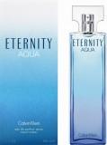 Calvin Klein Eternity Aqua For Women EDP 100 ml -  1