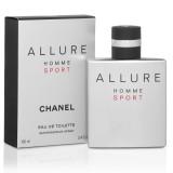 CHANEL Allure Homme Sport EDT 150 ml -  1
