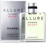 CHANEL Allure Homme Sport EDC 150 ml -  1