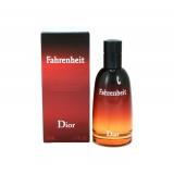 Christian Dior Fahrenheit EDT 50 ml -  1