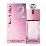 Christian Dior Addict 2 EDT 50 ml -  1