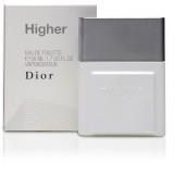 Christian Dior Higher EDT 50 ml -  1