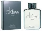 Calvin Klein CK Free For Men EDT 100 ml -  1