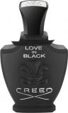 Creed Love In Black Edt 75 ml -  1