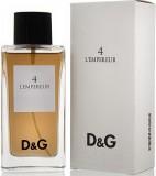 Dolce&Gabbana D&G Anthology L'Empereur 4 EDT 100 ml -  1