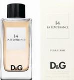 Dolce&Gabbana D&G Anthology La Temperance 14 EDT 100 ml -  1