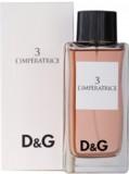 Dolce&Gabbana D&G Anthology L`Imperatrice 3 EDT 50 ml -  1