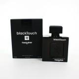 Franck Olivier Black Touch EDT 50 ml -  1