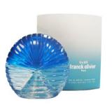 Franck Olivier Blue Touch EDT Tester 50 ml -  1