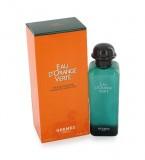 Hermes Eau D'Orange Verte EDC Tester 100 ml -  1