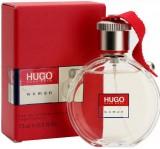 HUGO BOSS Hugo Woman EDT 75 ml -  1