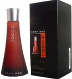 HUGO BOSS Hugo Deep Red EDP 90 ml -  1