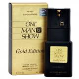 Jacques Bogart One Man Show Gold Edition EDP Tester 100 ml -  1