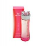 LACOSTE Touch of Pink EDT 90 ml -  1