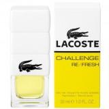 LACOSTE Challenge Re/Fresh EDT 30 ml -  1