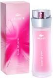 LACOSTE Love of Pink EDT 30 ml -  1
