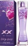 MEXX XX Very Wild EDT 60 ml -  1