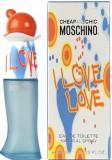 Moschino Cheap&Chic I Love Love EDT 30 ml -  1