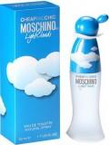 Moschino Cheap&Chic Light Clouds EDT 50 ml -  1