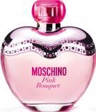 Moschino Pink Bouquet EDT Tester 100 ml -  1