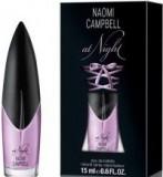 Naomi Campbell At Night EDT 15 ml -  1