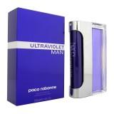 Paco Rabanne Ultraviolet Man EDT 100 ml -  1