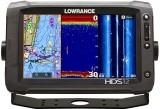 Lowrance HDS-12 Gen2 Touch -  1