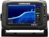 Lowrance HDS-7 Gen2 Touch -  1