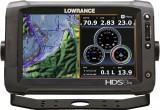 Lowrance HDS-9 Gen2 Touch -  1