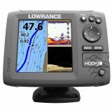 Lowrance HOOK 5 -  1