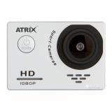 Atrix ProAction A10 Full HD Silver -  1