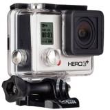 GoPro HERO3+ Silver Edition -  1