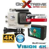 GoXtreme 4K Vision UltraHD -  1