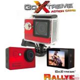 GoXtreme Rallye Red -  1