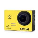 SJCAM SJ5000 Yellow -  1