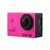 SJCAM SJ4000 Pink -  1