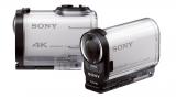 Sony FDR-X1000VR -  1