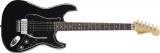 Fender Blacktop Stratocaster HH Floyd Rose -  1