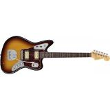 Fender Kurt Cobain Jaguar -  1