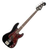 Fender Squier Eva Gardner Precision Bass -  1