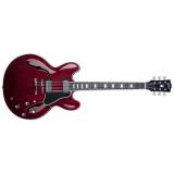 Gibson ES-335 Figured 390 Neck 2015 -  1
