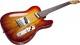 Fender Select Carved Koa Top Telecaster -   2