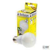 Bellson   Power E27-8W-2700K  (BL-E27/8W-680/27-A55) -  1
