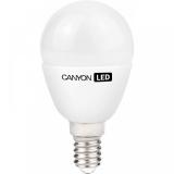 CANYON LED P45 6  150  2700  E14  (PE14FR6W230VW) -  1