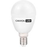 CANYON LED P45 3.3  150  2700  E14  (PE14FR3.3W230VW) -  1