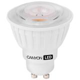 CANYON LED MR16 7.5W 4000K 220V GU10 (MRGU10/8W230VN60) -  1