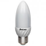 Delux BL37B 4,5W 3000 E27  (10097133) -  1